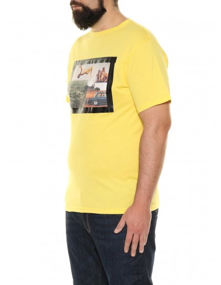 Maxfort T-shirt 10915 ULTIME TAGLIE taglie forti uomo in promozione