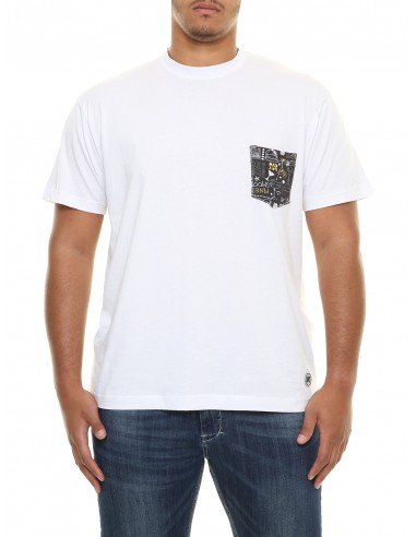 T-shirt Maxfort 22055 ULTIME TAGLIE FORTI UOMO in SCONTO