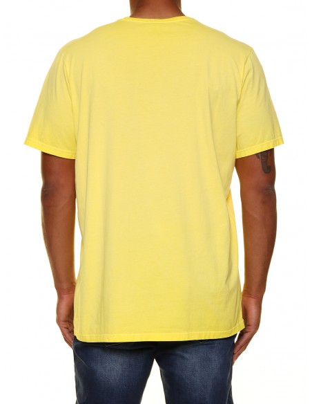 Maxfort T-shirt VESPA tinto freddo 35416 taglie forti uomo