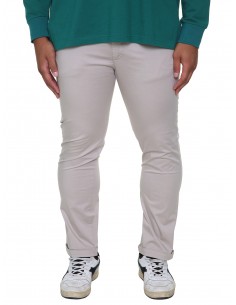 Maxfort Prestigio Pantalone Maxfort Prestigio 21612 ULTIME TAGLIE per taglie forti uomo