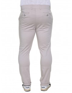 Maxfort Prestigio Pantalone Maxfort Prestigio 21612 ULTIME TAGLIE per taglie forti uomo 2