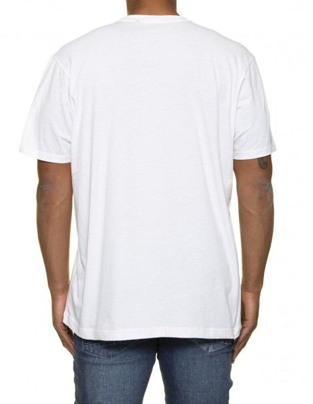Maxfort T-shirt EASY TEAM E22E236 taglie forti uomo