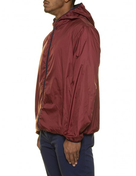 Maxfort K-way Maxfort 24411 ULTIME TAGLIE per taglie forti uomo