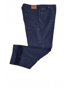 Profilo Moda Pantalone Profilo Moda 24534 ULTIME TAGLIE per taglie forti uomo