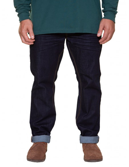 Maxfort Jeans 5 tasche EFW108 taglie forti uomo