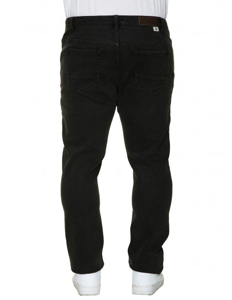 Maxfort Jeans 5 tasche EFW109 taglie forti uomo