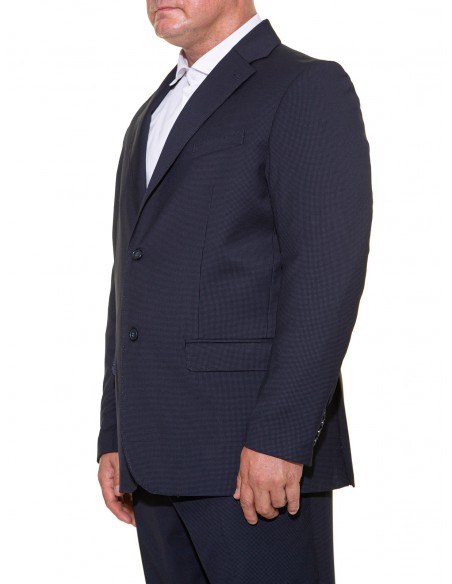 Maxfort Prestigio Giacca abito P23061 per taglie forti uomo