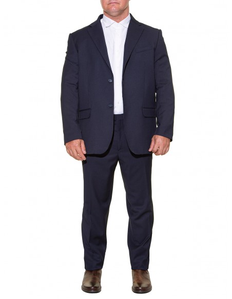 Maxfort Prestigio Giacca abito P23061 per taglie forti uomo