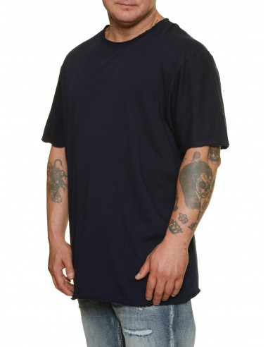 Blocco 38 T-Shirt Basic 38516 per taglie forti uomo