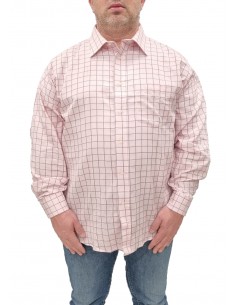 Profilo Moda Camicia 21695 - PROFILOMODA.COM