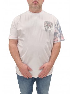 Maxfort T-shirt 21523 - PROFILOMODA.COM