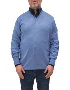 Profilo Moda Maglia 20554 - PROFILOMODA.COM