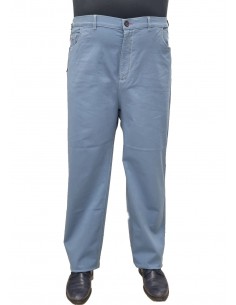 Profilo Moda Pantalone 20537 - PROFILOMODA.COM