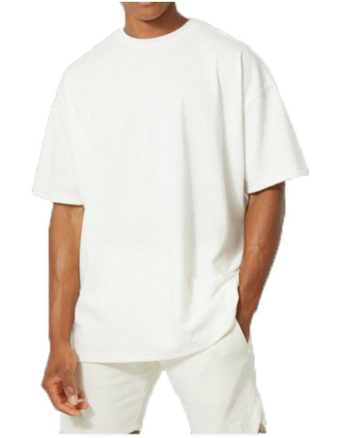 Profilo Moda T-shirt uomo SOLE per Taglie Forti e Comode