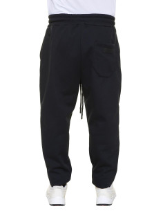 Blocco 38 Pantaloni della tuta con patch B38253 Taglie Forti Uomo 2