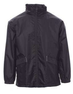 Profilo Moda Giubbino leggero K-Way MIMI per taglie forti uomo 2