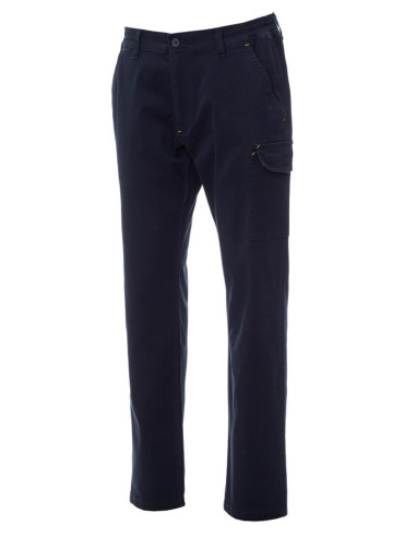 Profilo Moda Pantalone stretch uomo ENERGY per Taglie Forti e Comode