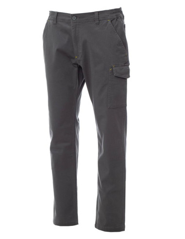 Profilo Moda Pantalone stretch uomo ENERGY per Taglie Forti e Comode