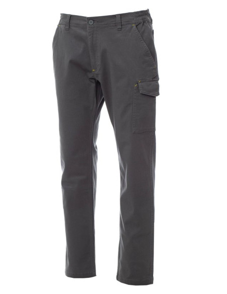 Profilo Moda Pantalone stretch uomo ENERGY per Taglie Forti e Comode