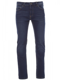 Profilo Moda Jeans stretch CISCO per taglie forti uomo 2