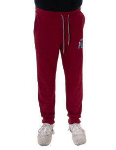 Maxfort Pantalone felpa bklyn EFW23001 Taglie Forti Uomo