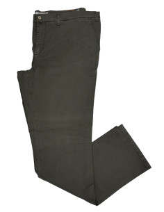 Pantalone chinos stretch 31090