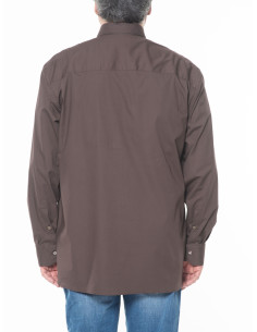 Maxfort LATINA Camicia burberry 2