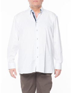 Maxfort Prestigio P25052 Camicia manica lunga stretch