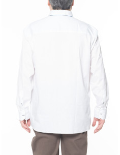Maxfort Prestigio P25052 Camicia manica lunga stretch 2
