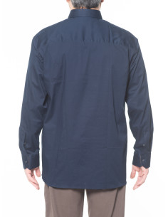 Maxfort Prestigio P25054 Camicia manica lunga stretch con profilo 2