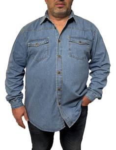 Camicia 32358