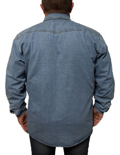 Camicia 32358 2