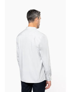 Camicia puro cotone PLATINO 2