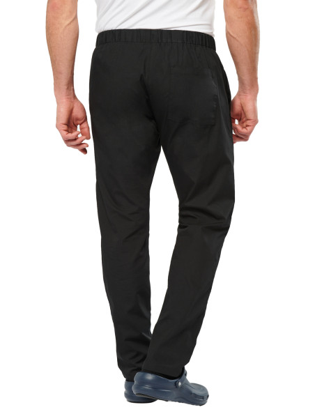 Pantalaccio elastico in vita TRIS
