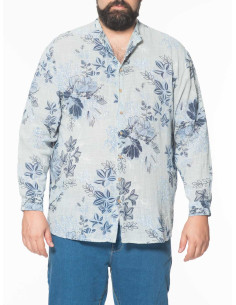 Camicia koreana ml E25SS52