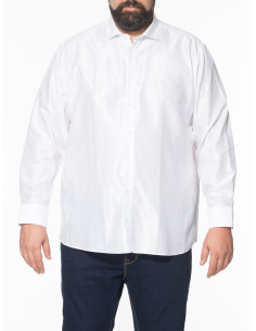 Camicia ml cerimonia P25584