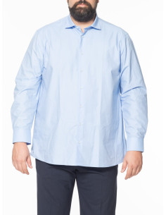 Camicia ml d.rit P25585