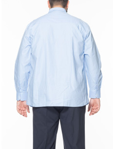 Camicia ml d.rit P25585 2