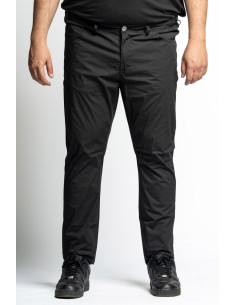 Pantalone 5 tasche stretch in cotone M26W104