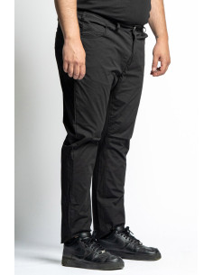 Pantalone 5 tasche stretch in cotone M26W104 2