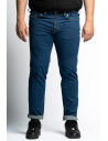 Jeans 5 tasche stretch 12427