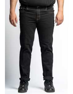Jeans 5 tasche stretch 12428