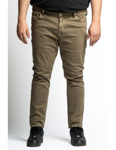 Pantalone 5 tasche BASILIO