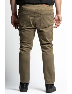 Pantalone 5 tasche BASILIO 2