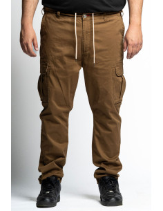 Pantalaccio cargo con tasconi DUCCIO