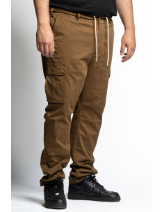 Pantalaccio cargo con tasconi DUCCIO 2