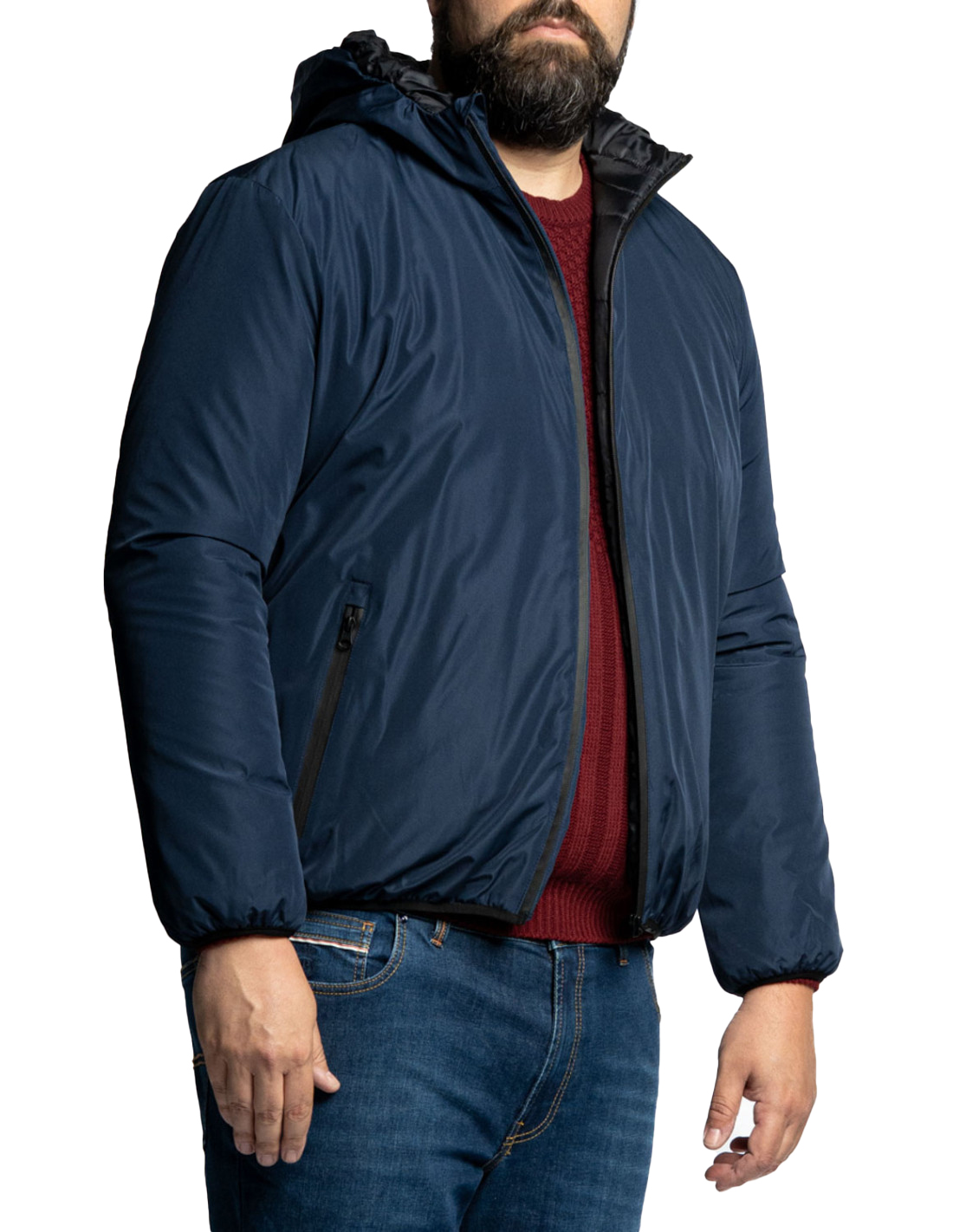 Scopri il brand Maxfort